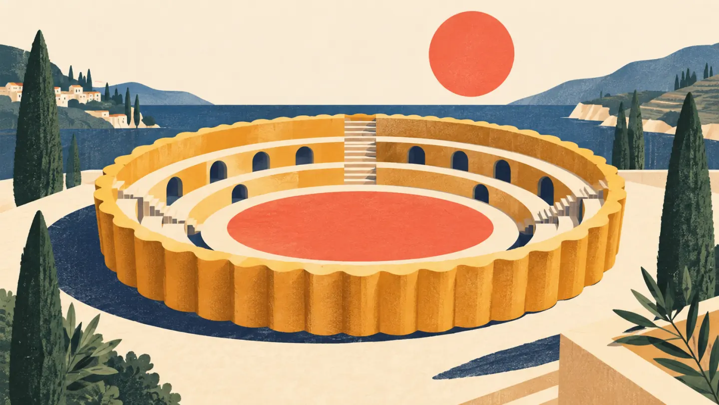 Immagine illustrativa Foodlearn per pasticceria