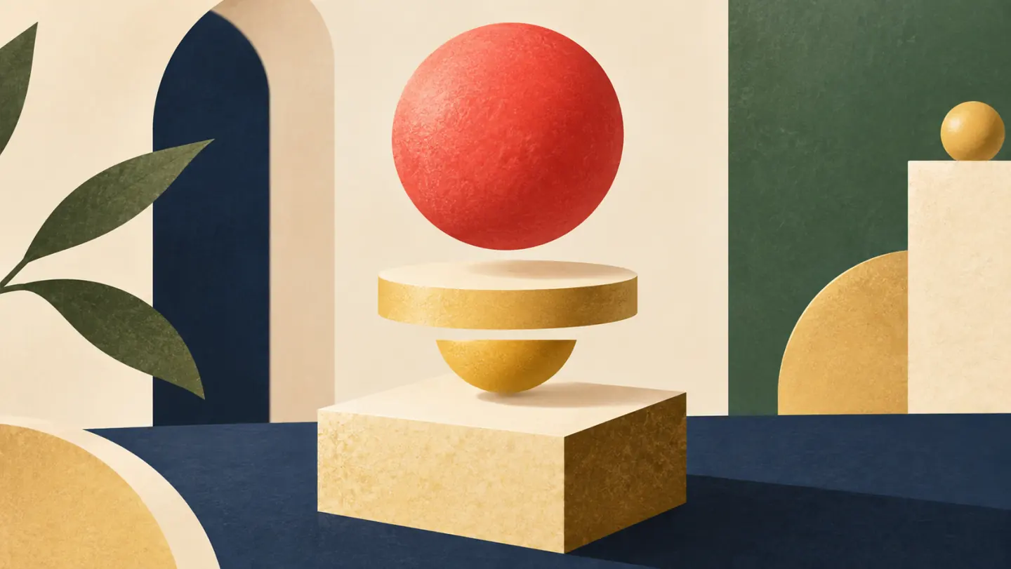 Illustrazione Foodlearn per corso di pasticceria