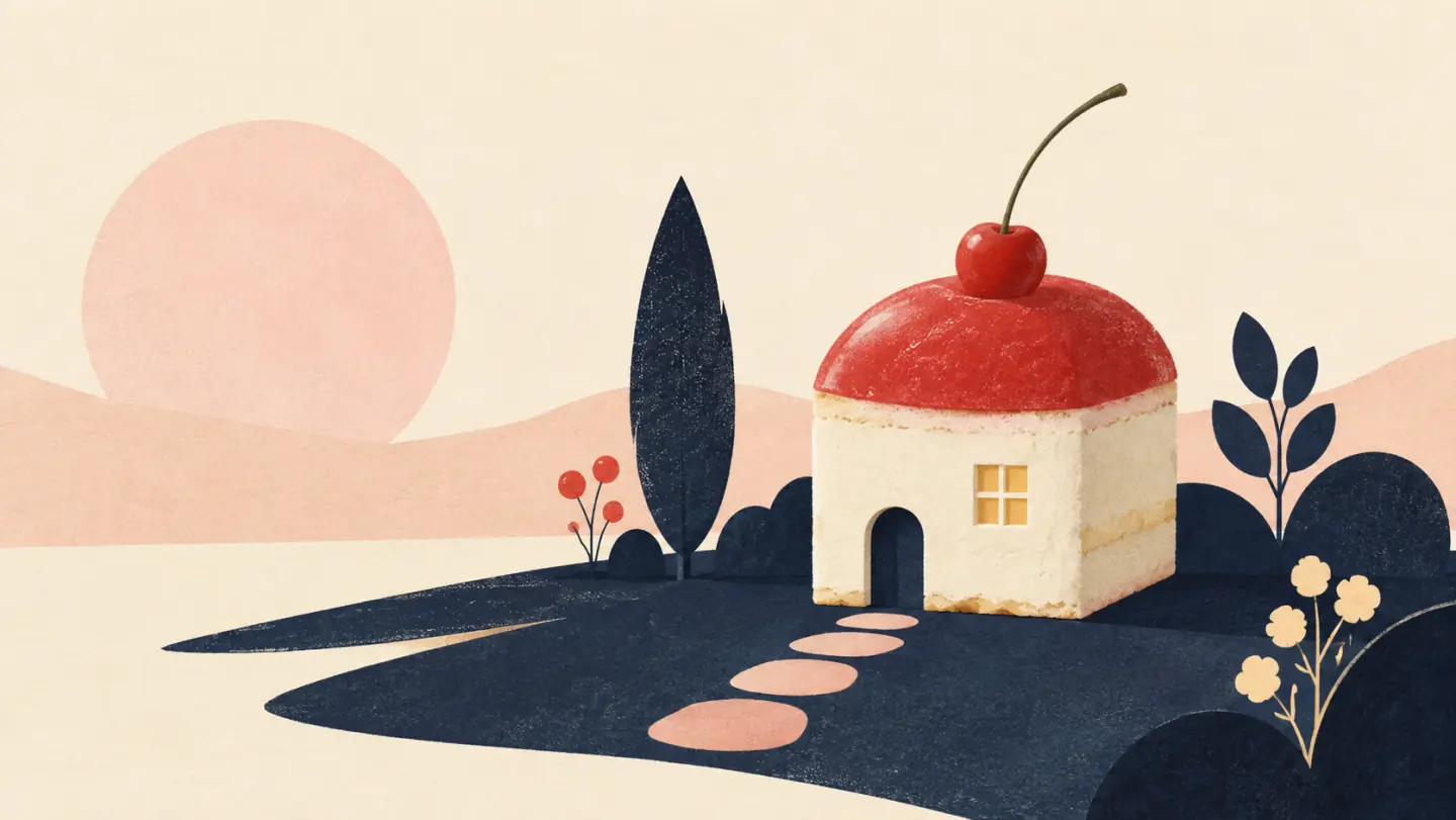 Immagine illustrativa Foodlearn per pasticceria